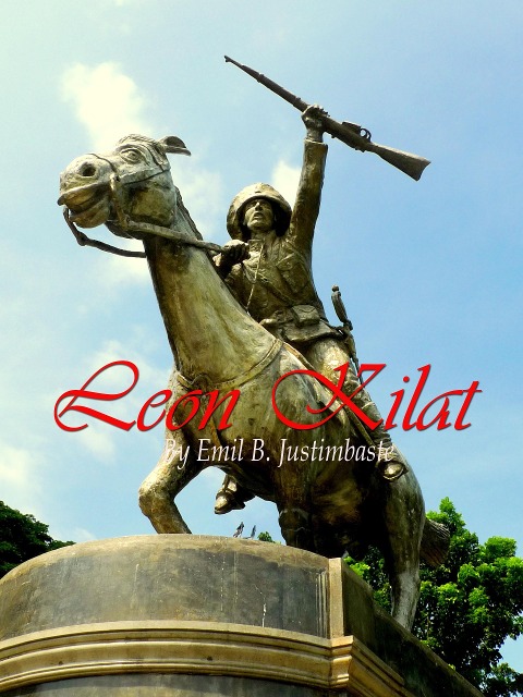 Leon Kilat - Emil Justimbaste