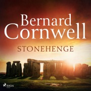 Cover-Bild zum Titel 'Stonehenge' von 'Bernard Cornwell'