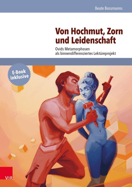 Von Hochmut, Zorn und Leidenschaft - Beate Bossmanns