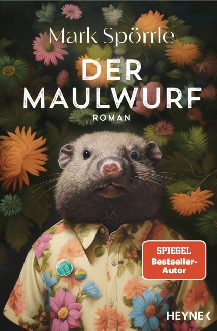 Der Maulwurf - Mark Spörrle