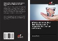 Cover-Bild zum Titel 'Effetto dei metodi di disinfezione sulle proprietà fisiche dei soft liners' von 'Ihssan Faris'