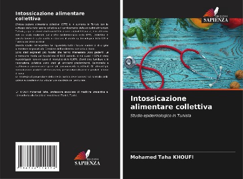 Intossicazione alimentare collettiva - Mohamed Taha Khoufi
