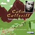 Cover-Bild zum Titel 'Totentanz für Dr. Siri' von 'Colin Cotterill'