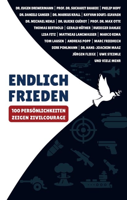Endlich Frieden - 