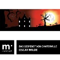 Cover-Bild zum Titel 'Das Gespenst von Canterville' von 'Oscar Wilde'