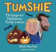 Cover-Bild zum Titel 'Tumshie' von 'Mark Mechan'