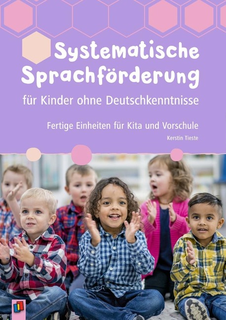 Systematische Sprachförderung für Kinder ohne Deutschkenntnisse - 