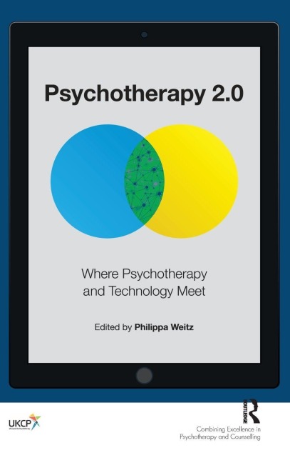 Psychotherapy 2.0 - Philippa Weitz