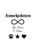 Cover-Bild zum Titel 'Annekedoten' von 'E. Danis'