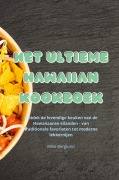 Cover-Bild zum Titel 'HET ULTIEME HAWAIIAN KOOKBOEK' von 'Mille Berglund'