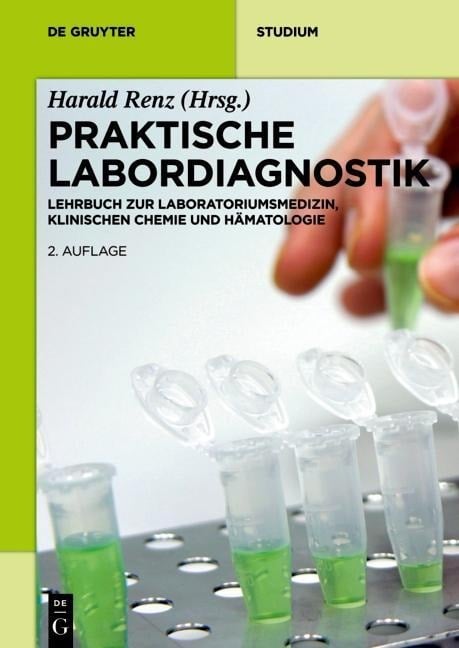 Praktische Labordiagnostik - 