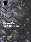Cover-Bild zum Titel 'Formalism and Marxism' von 'Tony Bennett'