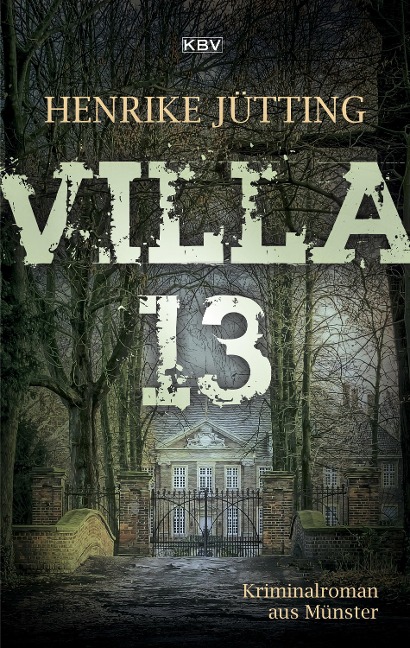 Villa 13 - Henrike Jütting