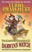 Cover-Bild zum Titel 'Science of Discworld III: Darwin's Watch' von 'Ian Stewart, Terry Pratchett, Jack Cohen'