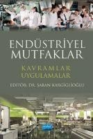 Endüstriyel Mutfaklar - Saban Kargiglioglu