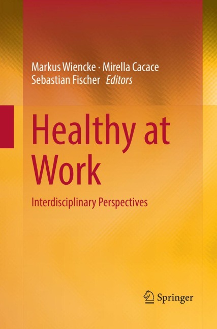 Healthy at Work - 