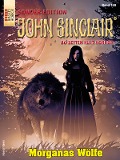 Cover-Bild zum Titel 'John Sinclair Sonder-Edition 169' von 'Jason Dark'