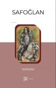 Cover-Bild zum Titel 'Safoglan' von 'Francois Marie Arouet Voltaire'