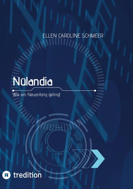Nülandia - Ellen Caroline Schmeer