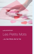 Cover-Bild zum Titel 'Les Petits Mots' von 'Montigny Lydia'