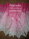 Cover-Bild zum Titel 'Fiorinde' von 'Liesl Sonnenliesldesign, Liesl Lackner'