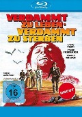 Cover-Bild zum Titel 'Verdammt zu leben - verdammt zu sterben' von 'Ennio De Concini, Bret Harte, Fabio Frizzi, Franco Bixio, Vincenzo Tempera'