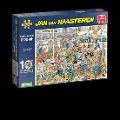 Jan van Haasteren - 10 Jahre JvH Studio - 1000 Teile - 