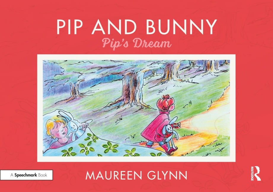 Pip and Bunny - Maureen Glynn