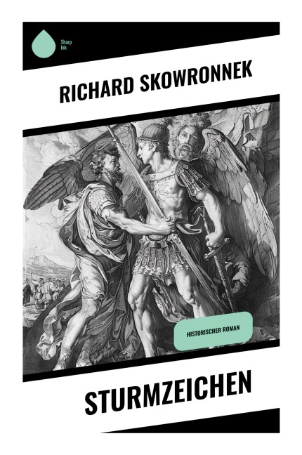 Sturmzeichen - Richard Skowronnek