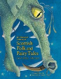Cover-Bild zum Titel 'An Illustrated Treasury of Scottish Folk and Fairy Tales' von 'Theresa Breslin'