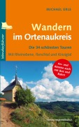 Cover-Bild zum Titel 'Wandern im Ortenaukreis' von 'Michael Erle'