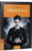 Cover-Bild zum Titel 'Dracula - Stage 4 B1' von 'Bram Stoker'