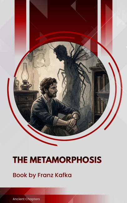 The Metamorphosis - Franz Kafka