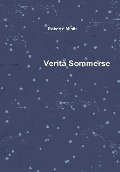 Cover-Bild zum Titel 'Verità Sommerse' von 'Roberto Miali'