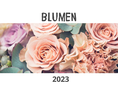 Blumen - Bibi Hübsch