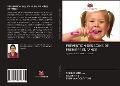 Cover-Bild zum Titel 'PRÉVENTION DES SOINS DE PREMIÈRE ENFANCE' von 'T Mercy Vinolia, Savitha N S, Krishnamoorthy S H'