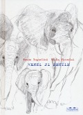 Cover-Bild zum Titel 'Versi di bestie' von 'Bruno Tognolini'
