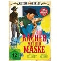 Der Rächer Mit Der Maske - Western Perlen 39