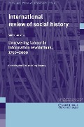 Uncovering Labour in Information Revolutions, 1750-2000 - 