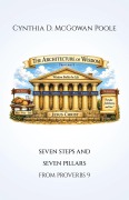 Cover-Bild zum Titel 'The Architecture of Wisdom' von 'Cynthia D. McGowan Poole'