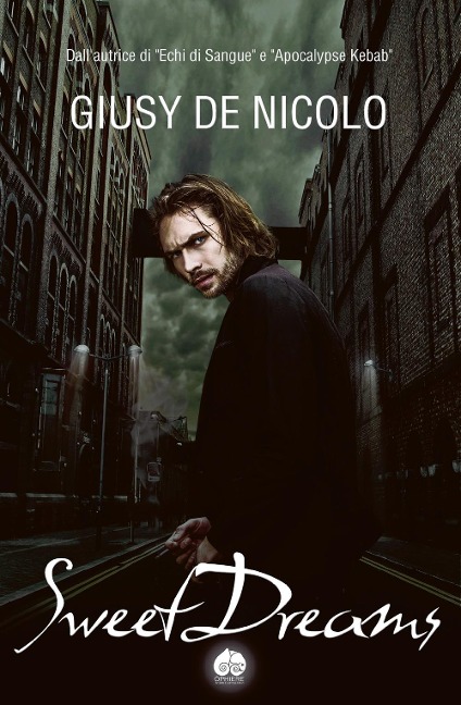 Sweet dreams - Giusy De Nicolo