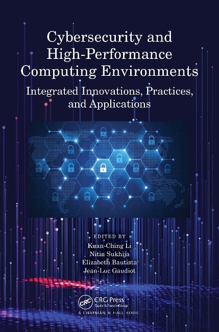 Cybersecurity and High-Performance Computing Environments - 