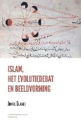 Cover-Bild zum Titel 'Islam, het Evolutiedebat en Beeldvorming' von 'Jonas Slaats'