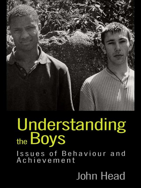 Understanding the Boys - John Head