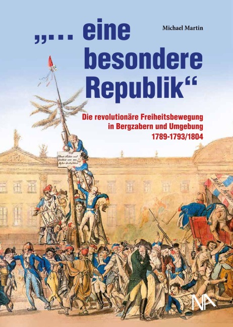 "... eine besondere Republik" - Michael Martin