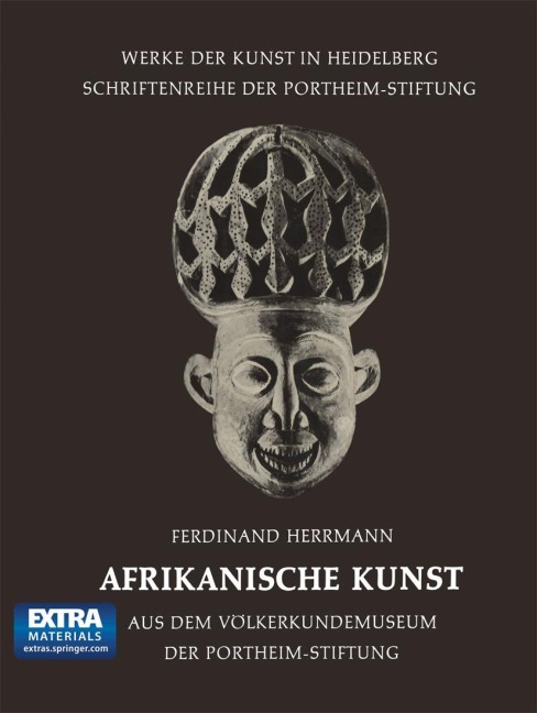 Afrikanische Kunst - Ferdinand Herrmann