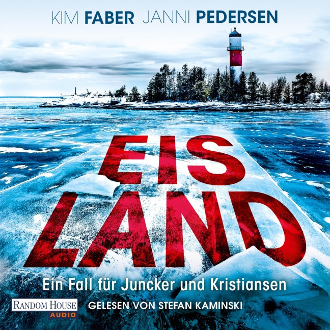 Eisland - Kim Faber, Janni Pedersen