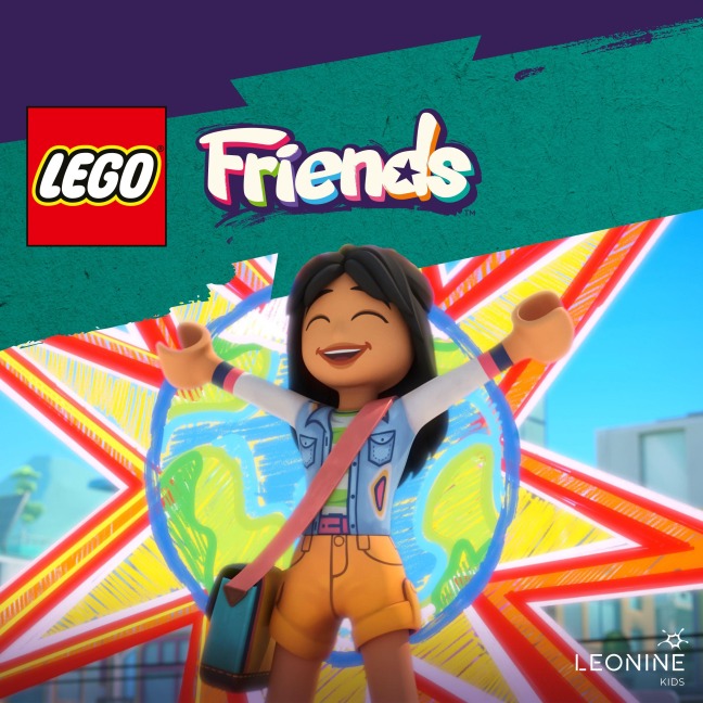 Folgen 108-109: Die Glückssteine - 