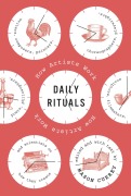 Cover-Bild zum Titel 'Daily Rituals' von ''