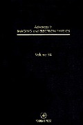 Cover-Bild zum Titel 'Advances in Imaging and Electron Physics' von ''